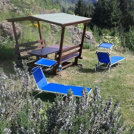 Lejlighed In Mit Garten Und Grill *